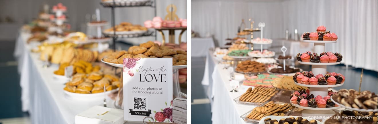 Sarasota Garden Club Wedding