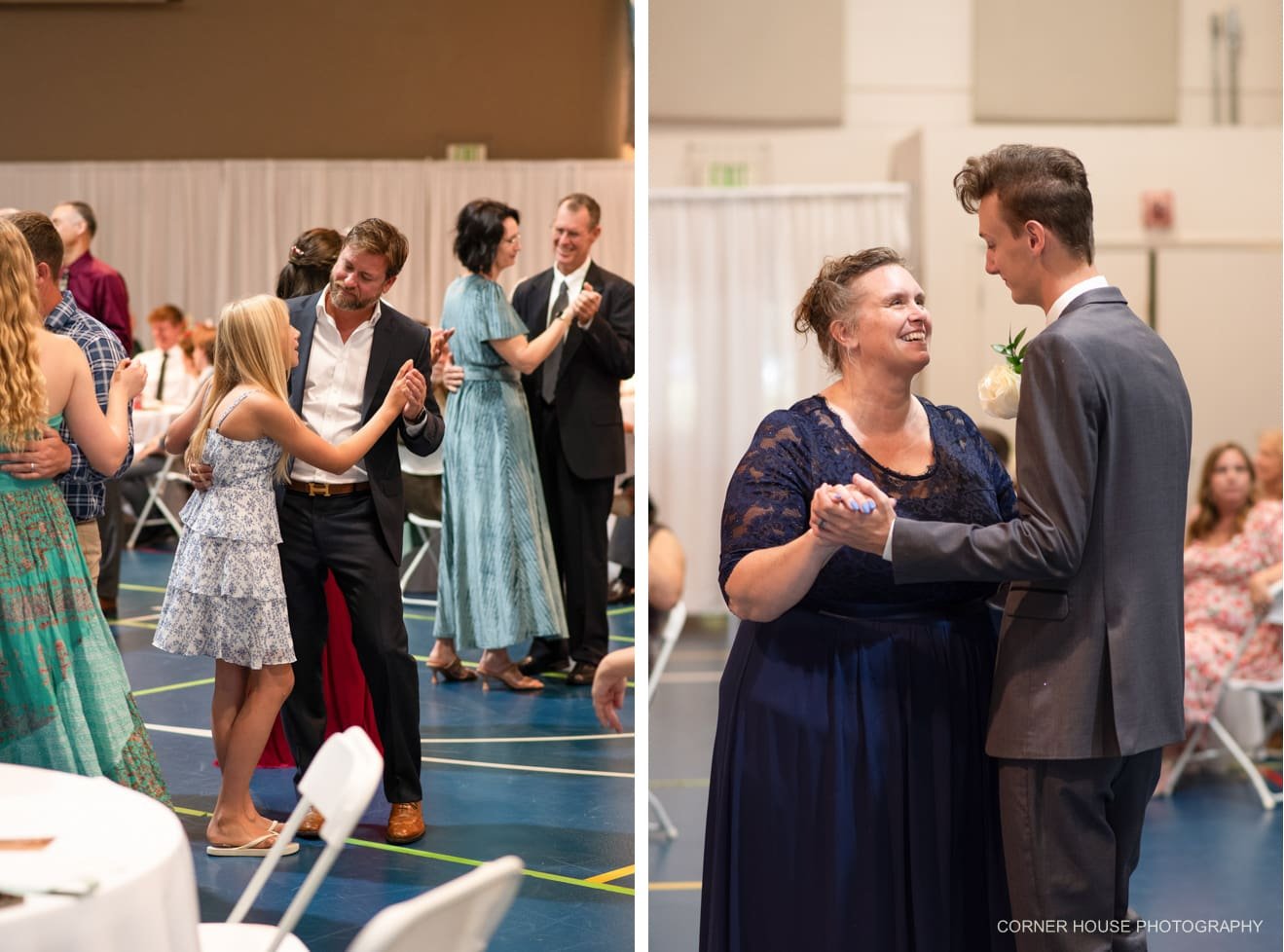 Sarasota Garden Club Wedding