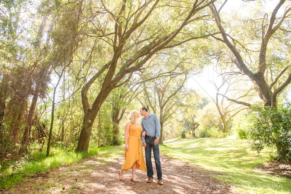 Sawgrass Lake Park Engagement