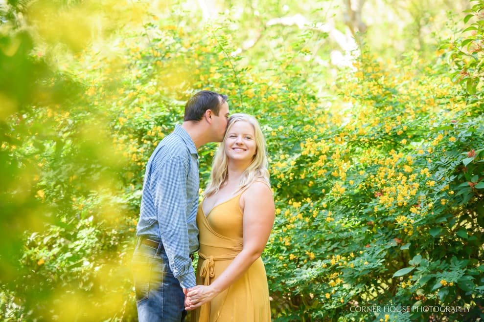 Sawgrass Lake Park Engagement