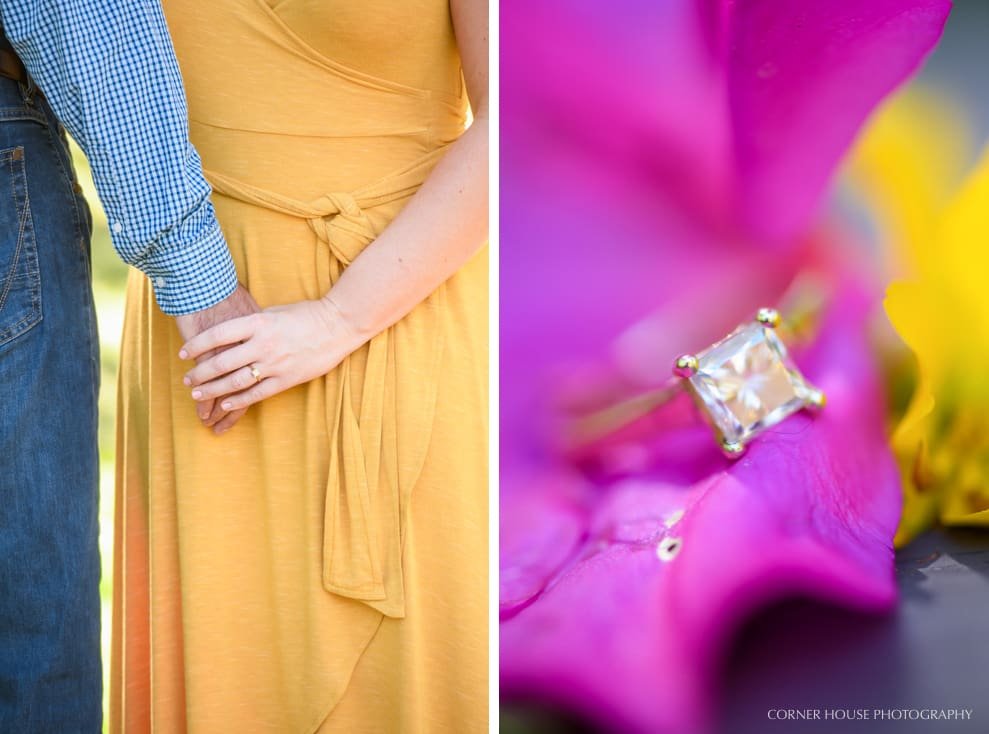 Sawgrass Lake Park Engagement Sawgrass Lake Park Engagement