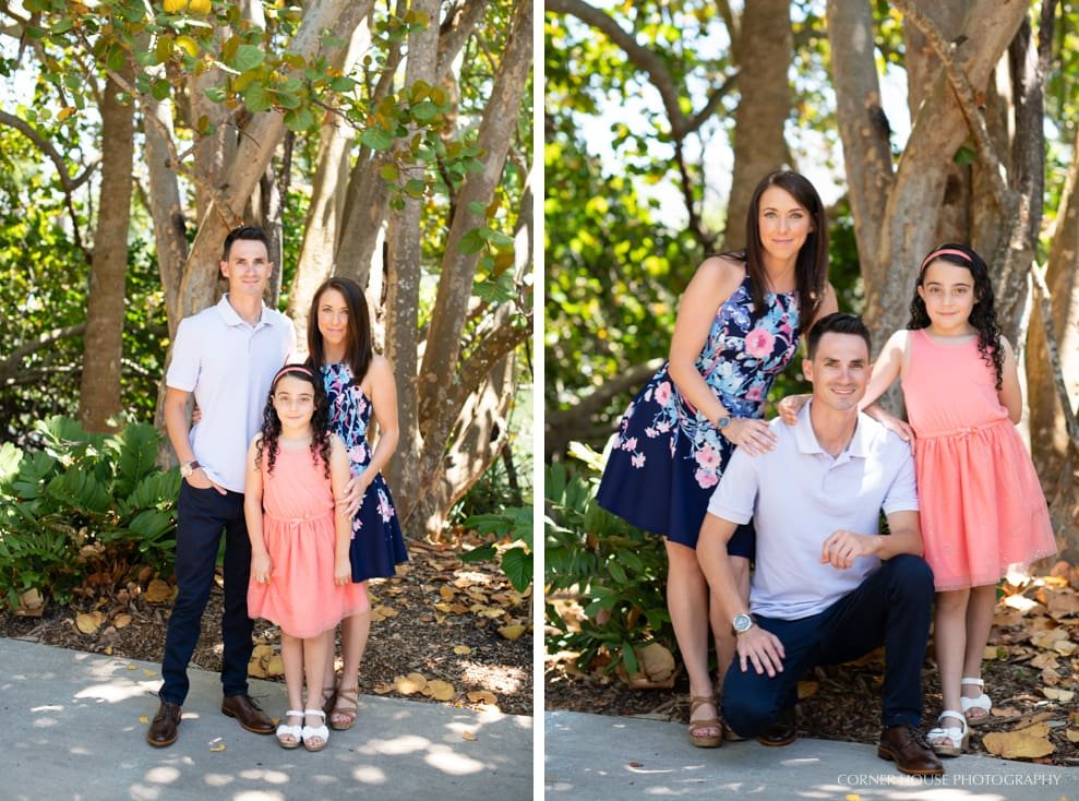 Selby Gardens Engagement