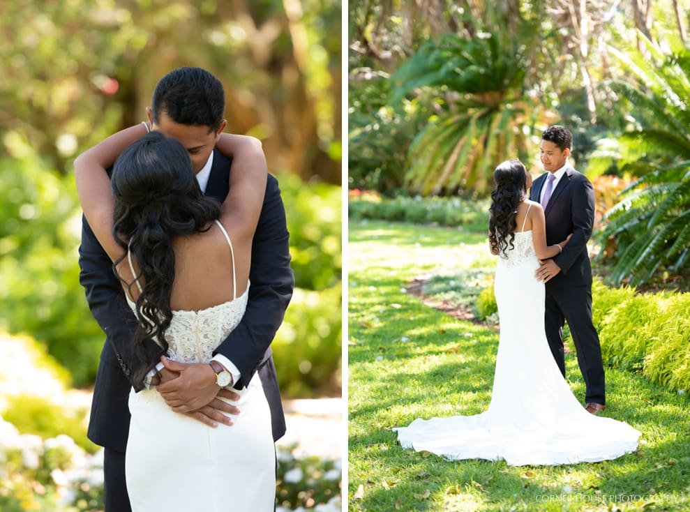 Selby Gardens Wedding Selby Gardens Wedding
