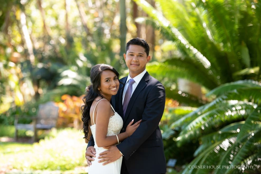 Selby Gardens Wedding Selby Gardens Wedding