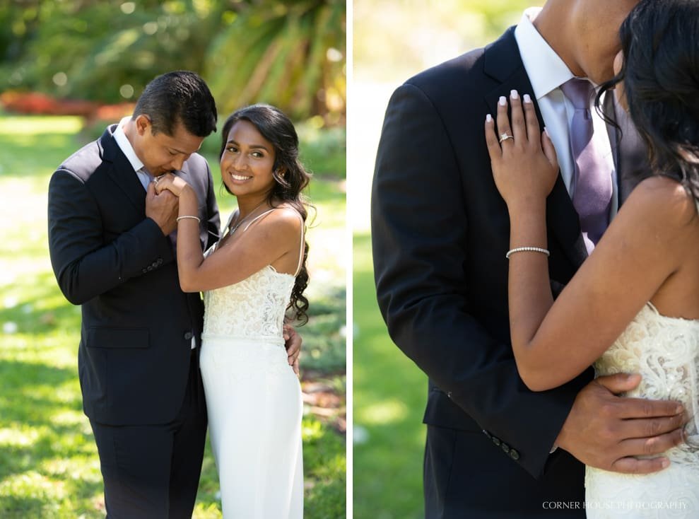 Selby Gardens Wedding Selby Gardens Wedding