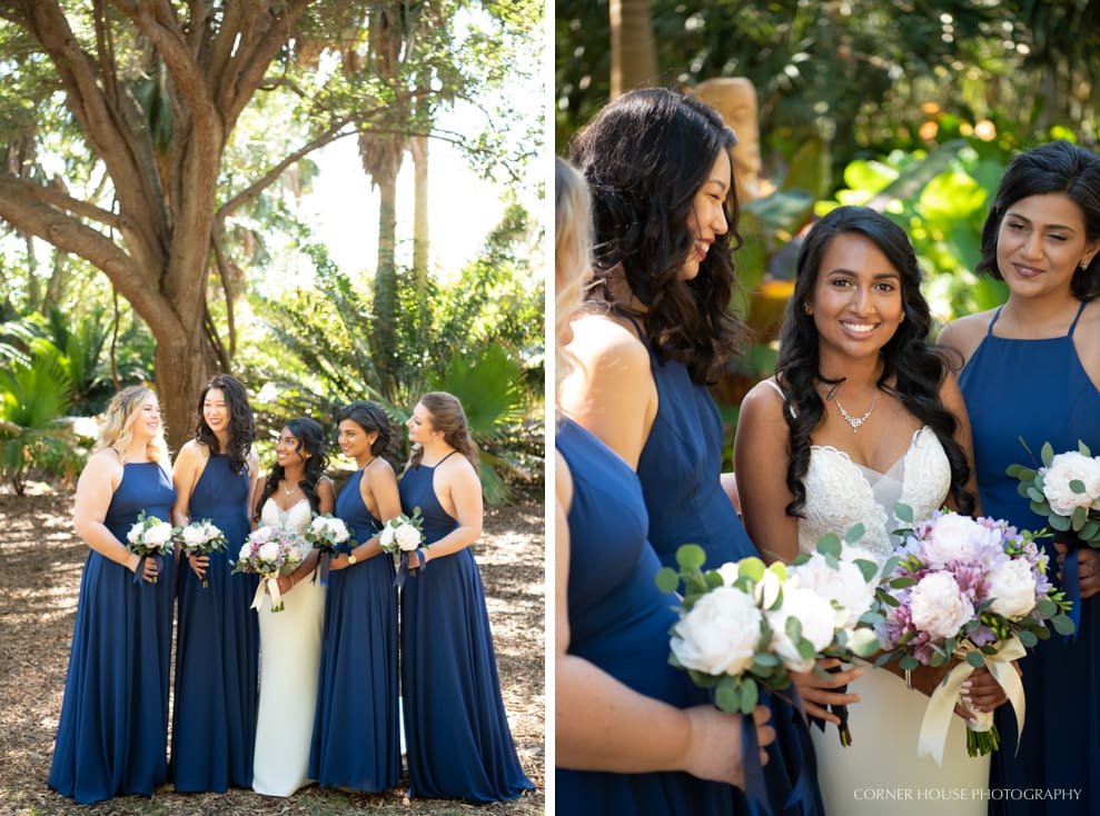 Selby Gardens Wedding Selby Gardens Wedding