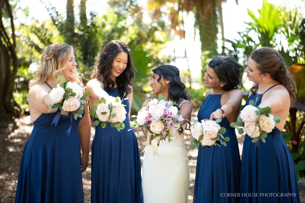 Selby Gardens Wedding Selby Gardens Wedding