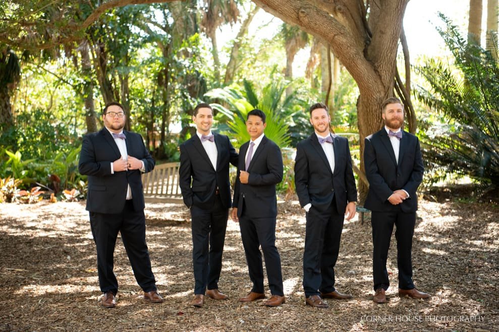 Selby Gardens Wedding Selby Gardens Wedding