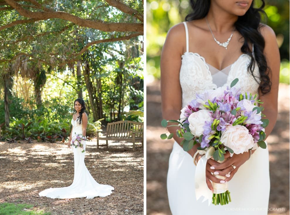 Selby Gardens Wedding Selby Gardens Wedding