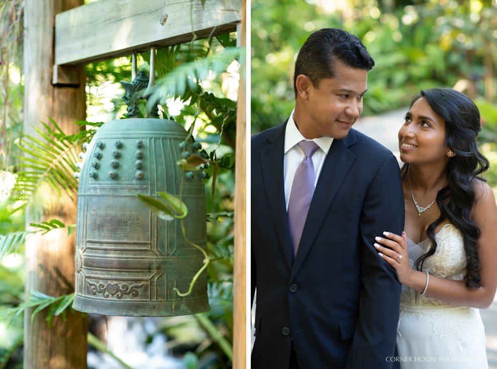 Selby Gardens Wedding Selby Gardens Wedding