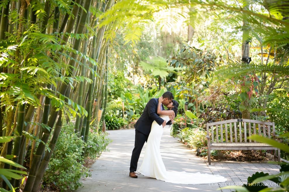 Selby Gardens Wedding Selby Gardens Wedding