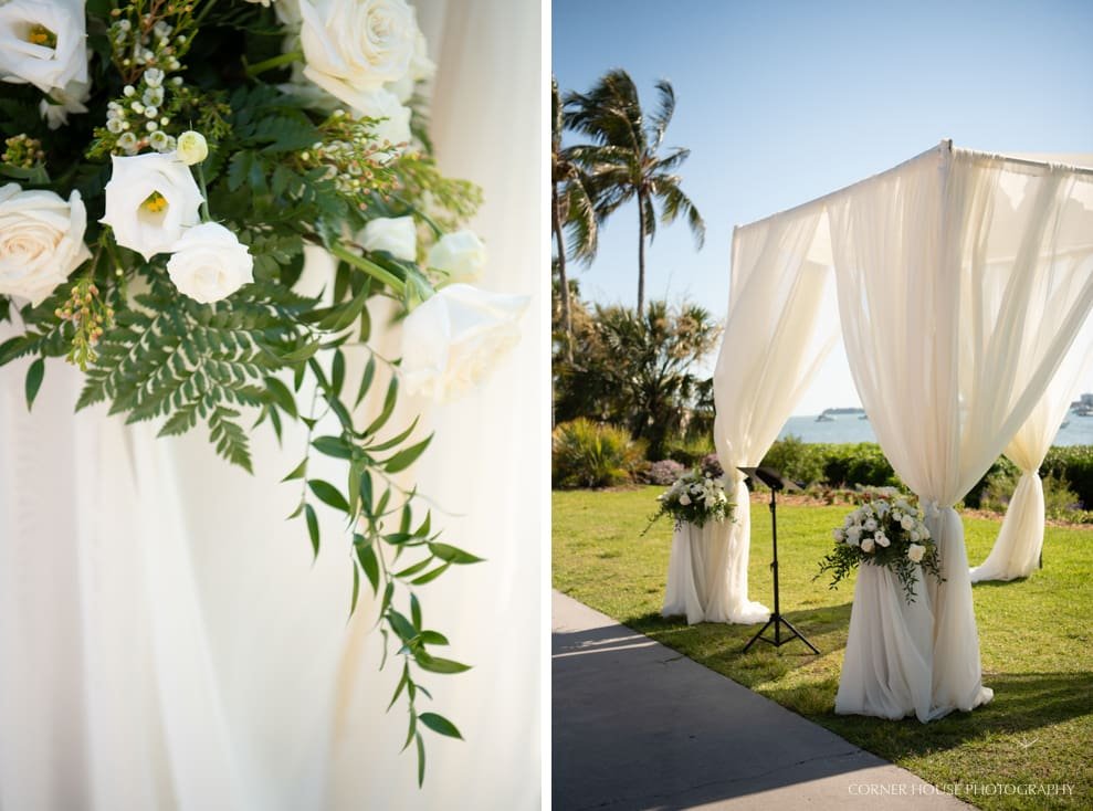 Selby Gardens Wedding Selby Gardens Wedding