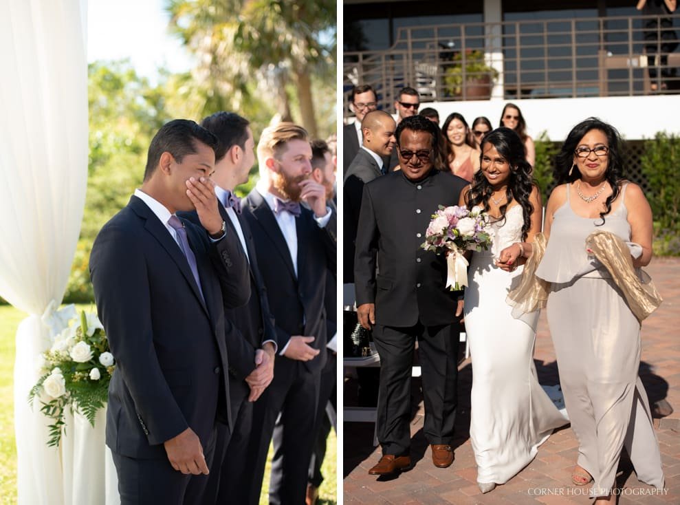Selby Gardens Wedding Selby Gardens Wedding