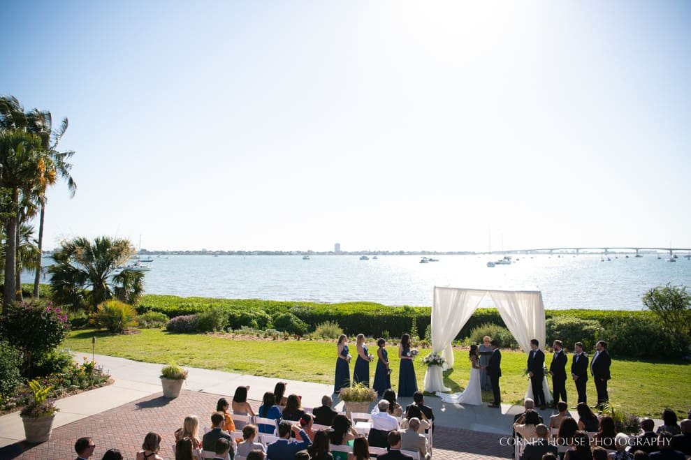 Selby Gardens Wedding Selby Gardens Wedding
