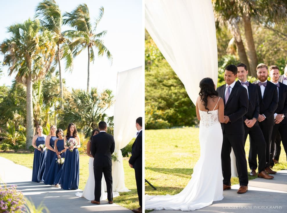 Selby Gardens Wedding Selby Gardens Wedding