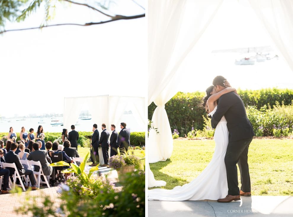 Selby Gardens Wedding Selby Gardens Wedding