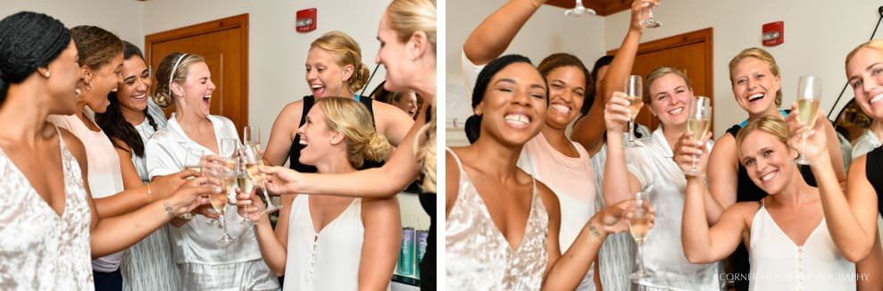 Serenata Beach Club Wedding