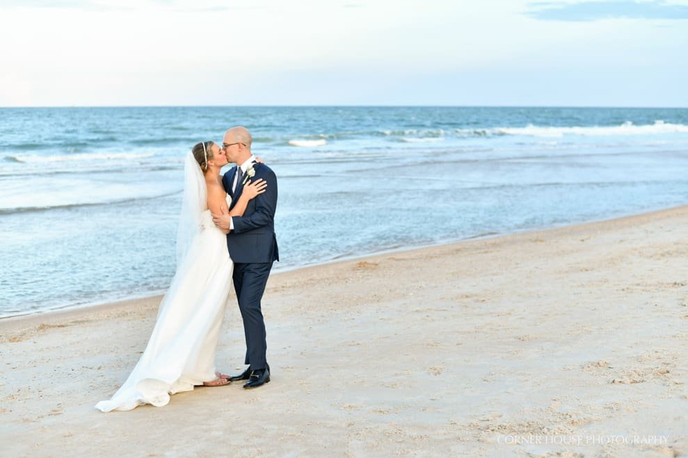 Serenata Beach Club Wedding