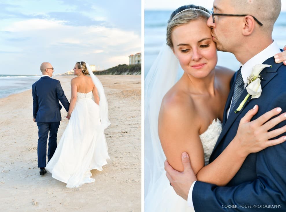 Serenata Beach Club Wedding