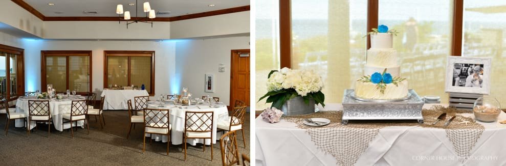 Serenata Beach Club Wedding