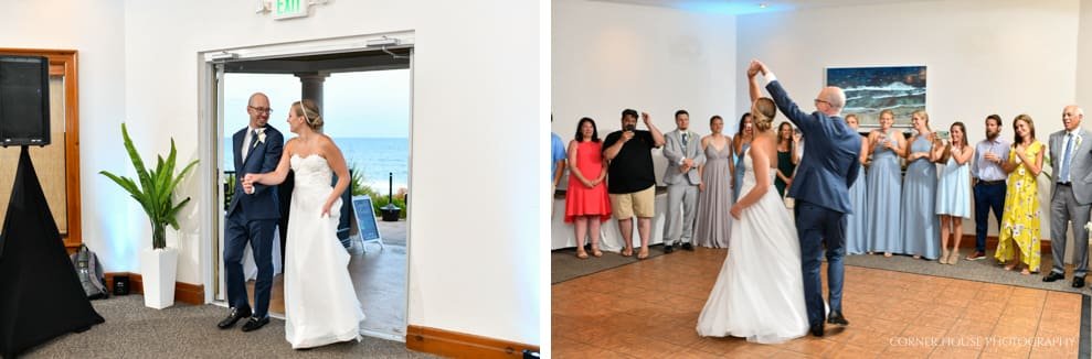 Serenata Beach Club Wedding