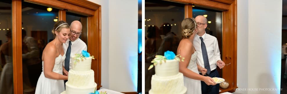 Serenata Beach Club Wedding