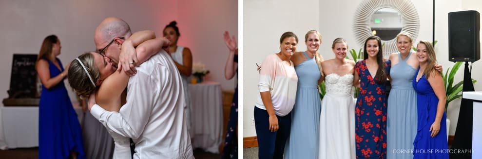 Serenata Beach Club Wedding