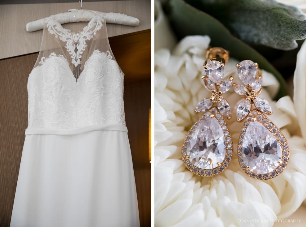 Shahnasarian Hall Wedding
