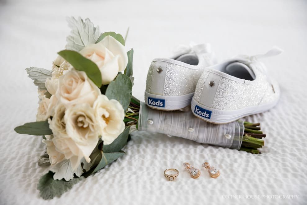 Shahnasarian Hall Wedding