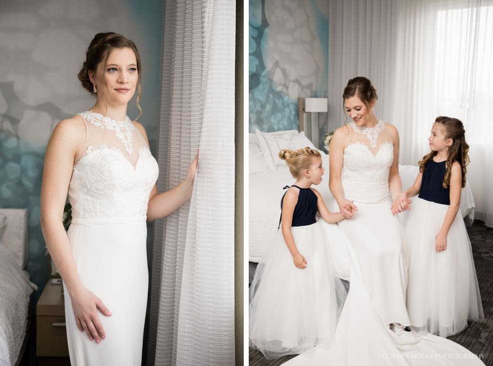Shahnasarian Hall Wedding