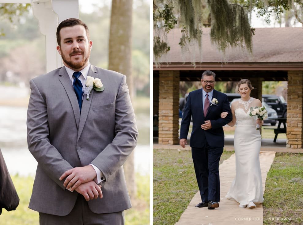Shahnasarian Hall Wedding