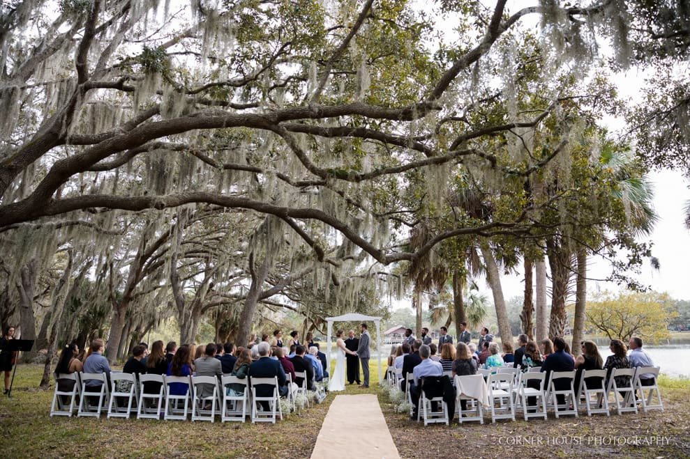 Shahnasarian Hall Wedding