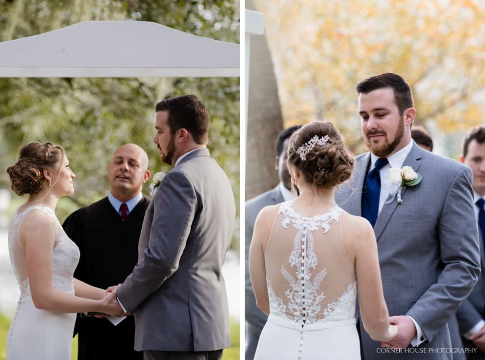 Shahnasarian Hall Wedding