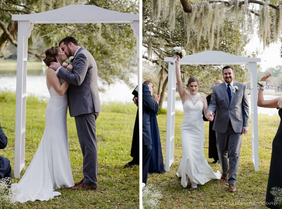 Shahnasarian Hall Wedding