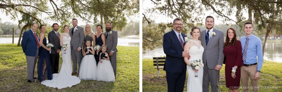 Shahnasarian Hall Wedding