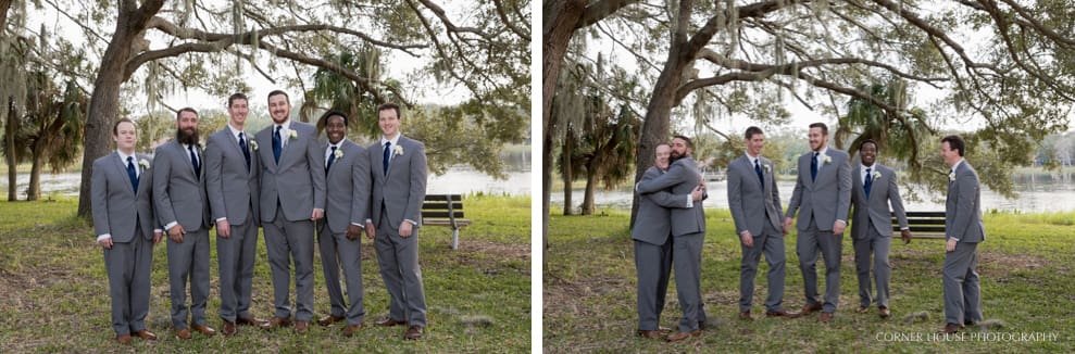 Shahnasarian Hall Wedding