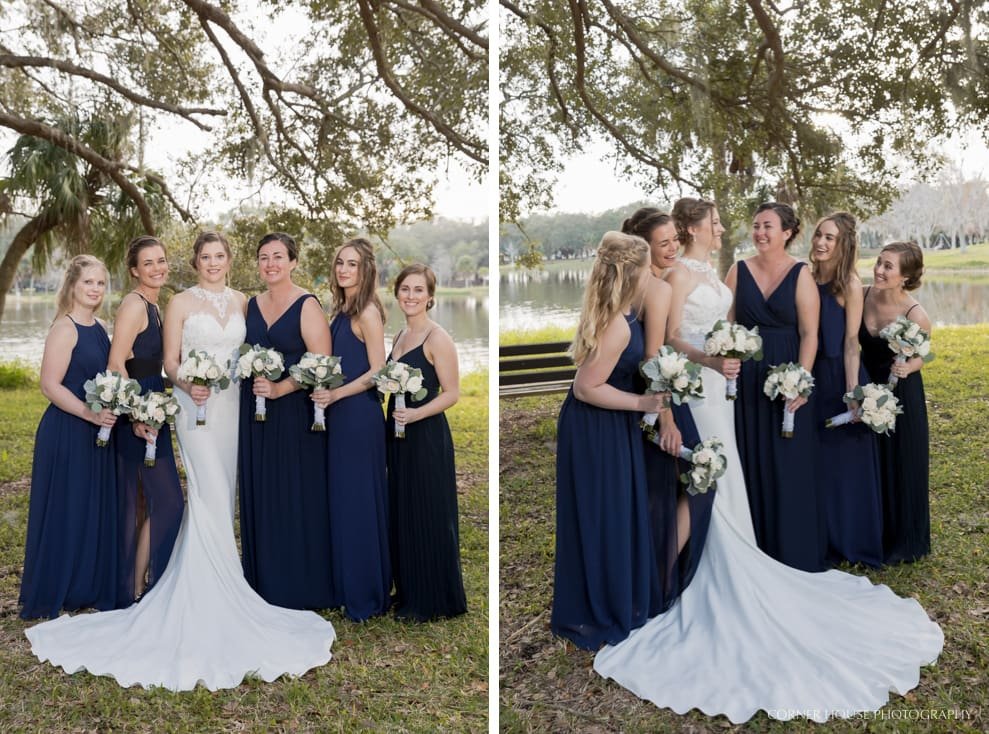 Shahnasarian Hall Wedding
