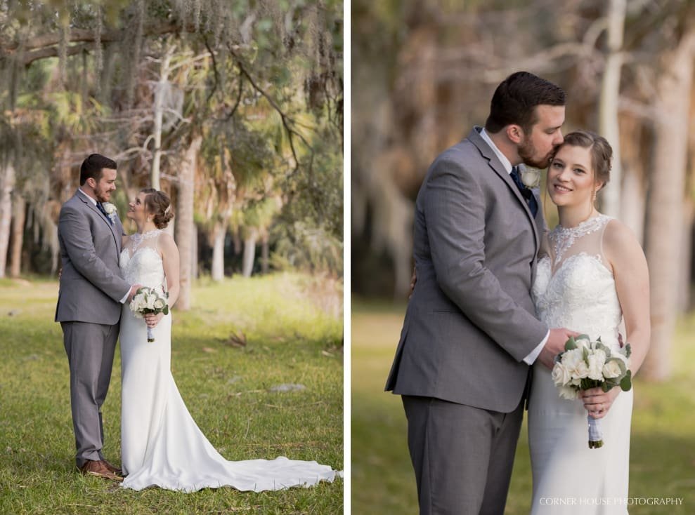 Shahnasarian Hall Wedding