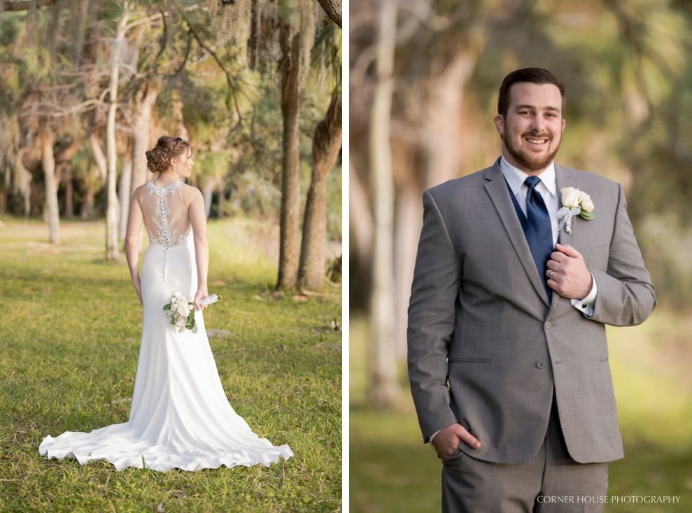 Shahnasarian Hall Wedding