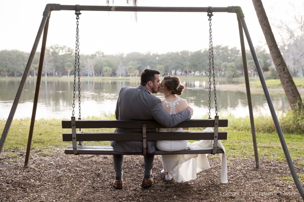 Shahnasarian Hall Wedding