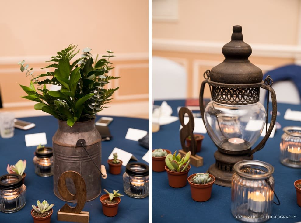 Shahnasarian Hall Wedding