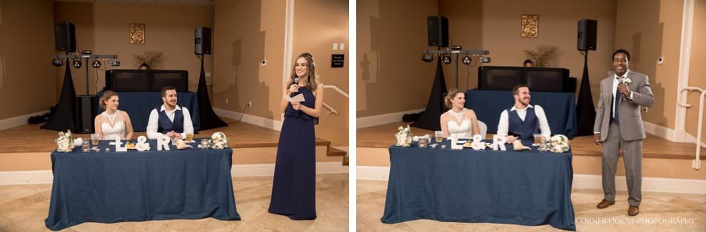 Shahnasarian Hall Wedding