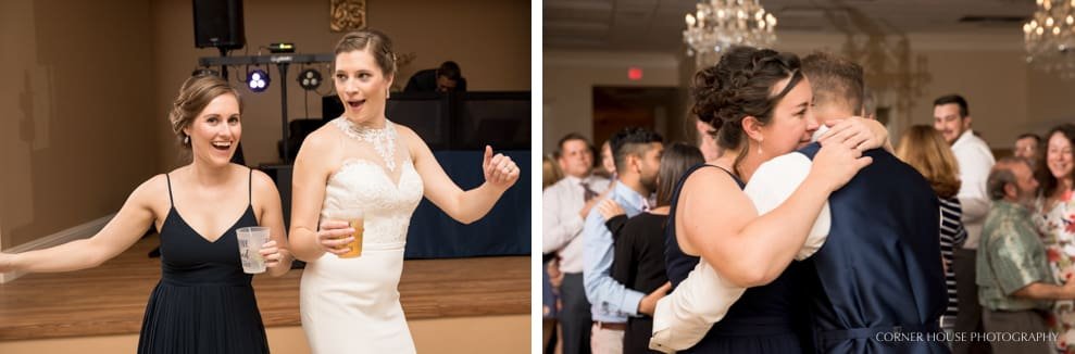 Shahnasarian Hall Wedding