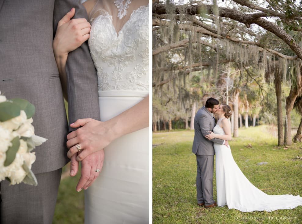 Lauren & Ross’ Shahnasarian Hall Wedding