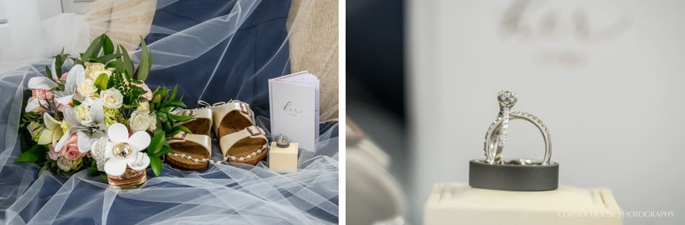 TradeWinds Island Grand Resort Wedding