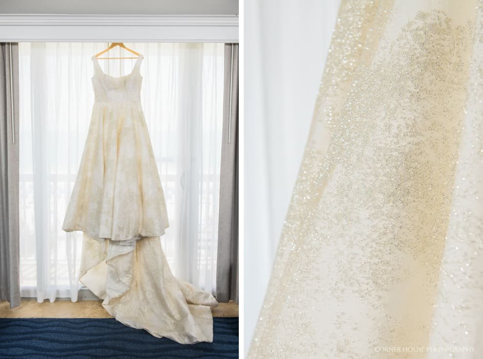 TradeWinds Island Grand Resort Wedding