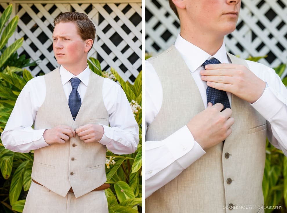 TradeWinds Island Grand Resort Wedding