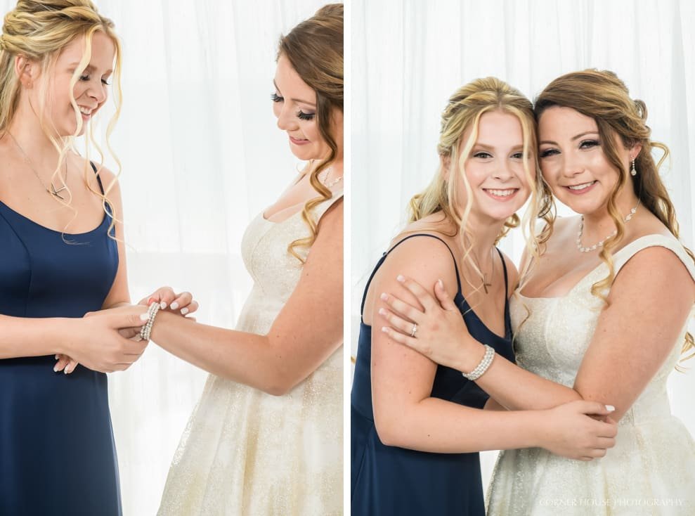 TradeWinds Island Grand Resort Wedding