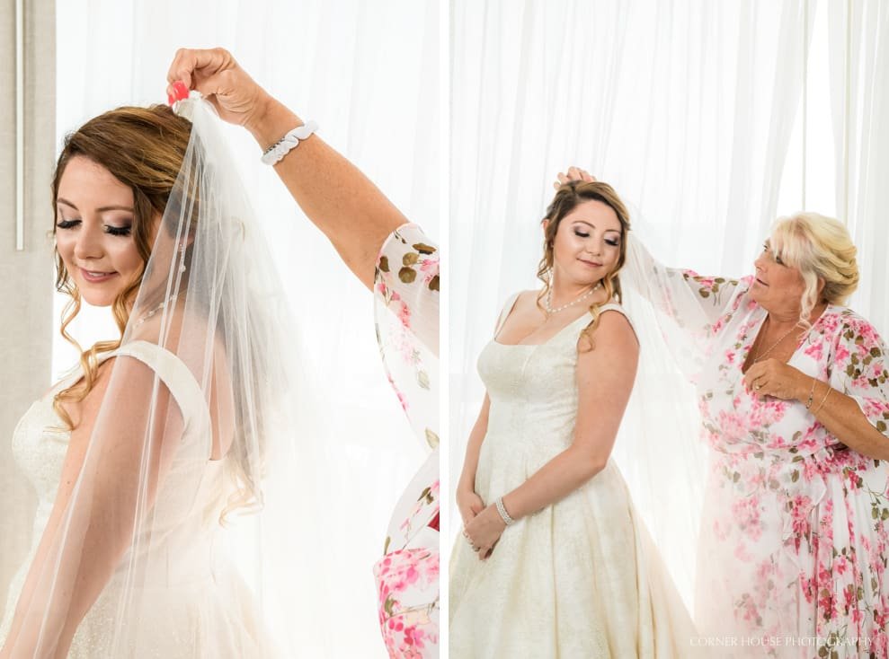 TradeWinds Island Grand Resort Wedding