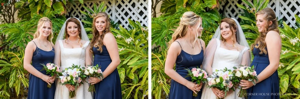 TradeWinds Island Grand Resort Wedding